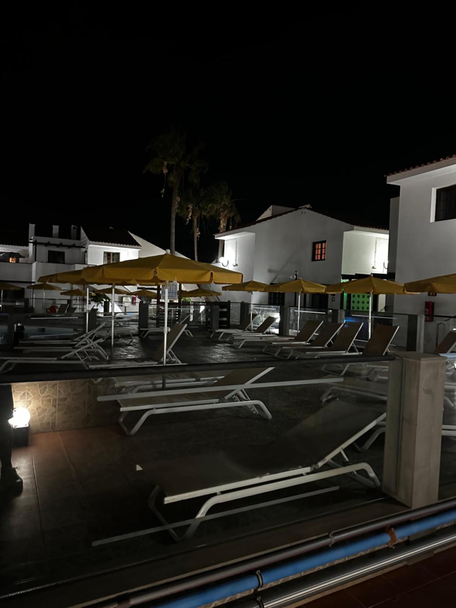Apartamento Villa Florida 116 Caleta De Fuste Exterior photo